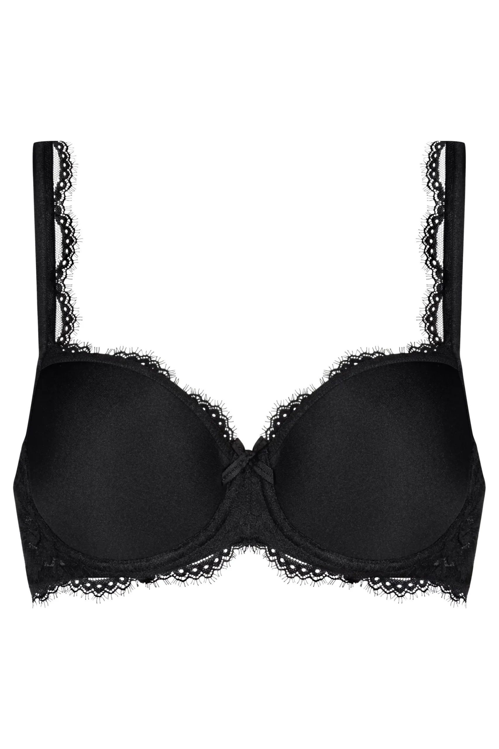 DAMES Mey Beha's|Sexy Lingerie*Spacer-beha | Half cup Serie Amazing