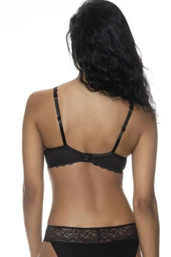 DAMES Mey Beha's|Sexy Lingerie*Spacer-beha | Half Cup Serie Amorous
