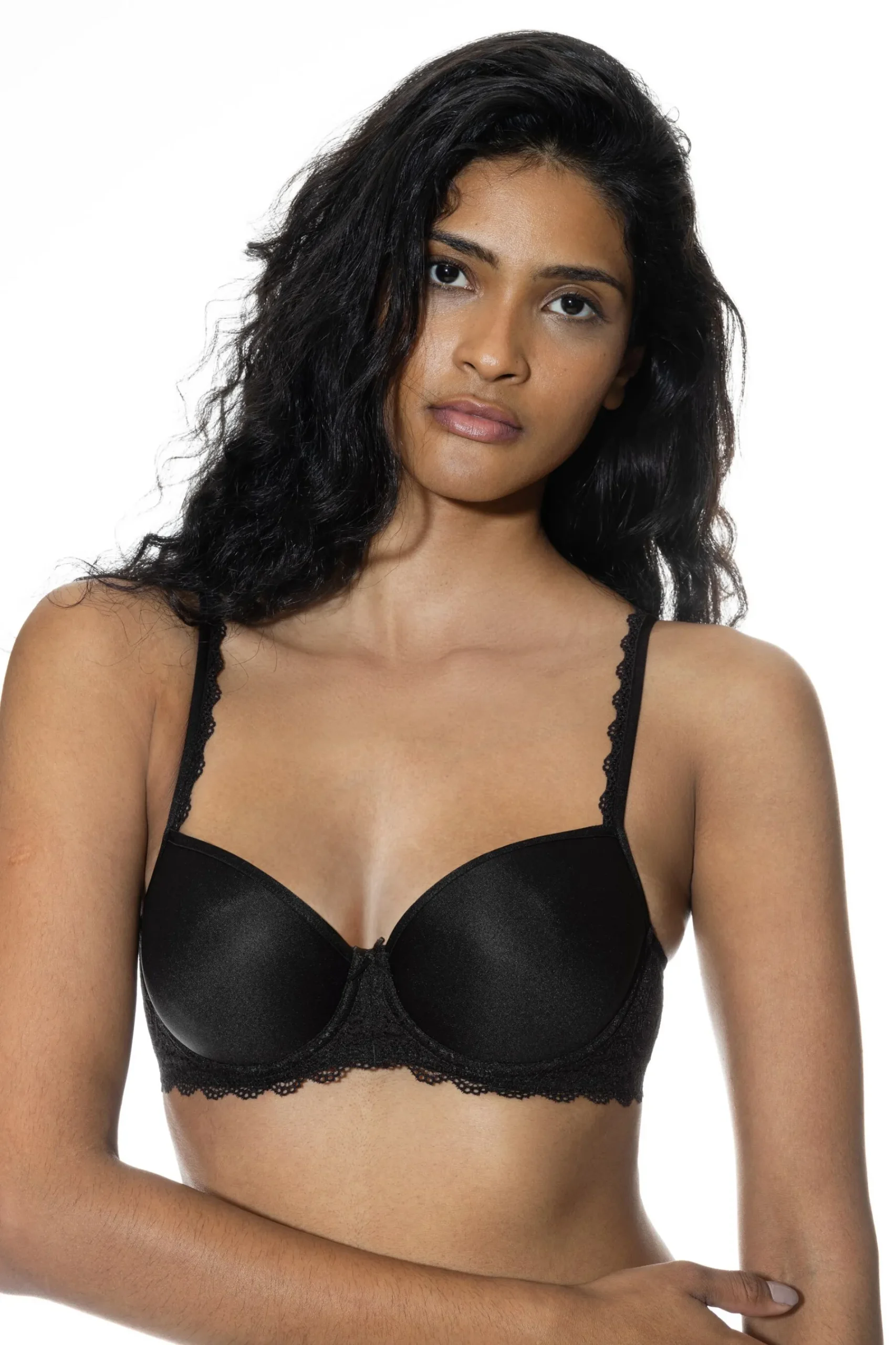 DAMES Mey Beha's|Sexy Lingerie*Spacer-beha | Half Cup Serie Amorous
