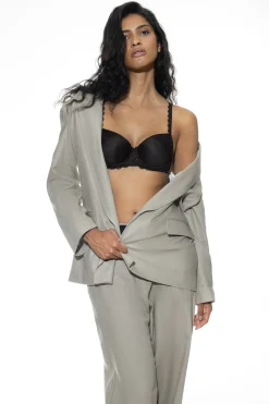 DAMES Mey Beha's|Sexy Lingerie*Spacer-beha | Half Cup Serie Amorous