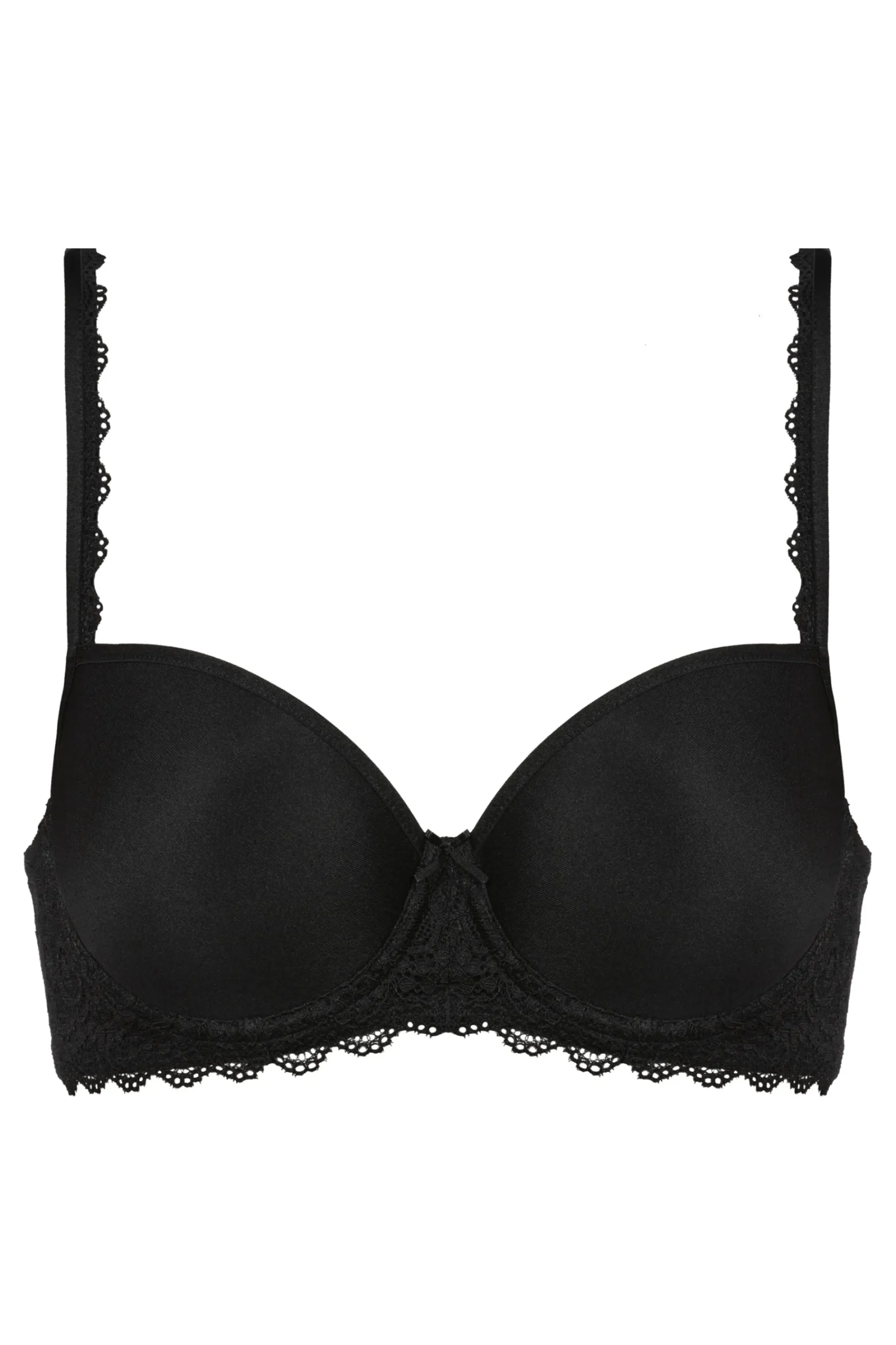 DAMES Mey Beha's|Sexy Lingerie*Spacer-beha | Half Cup Serie Amorous