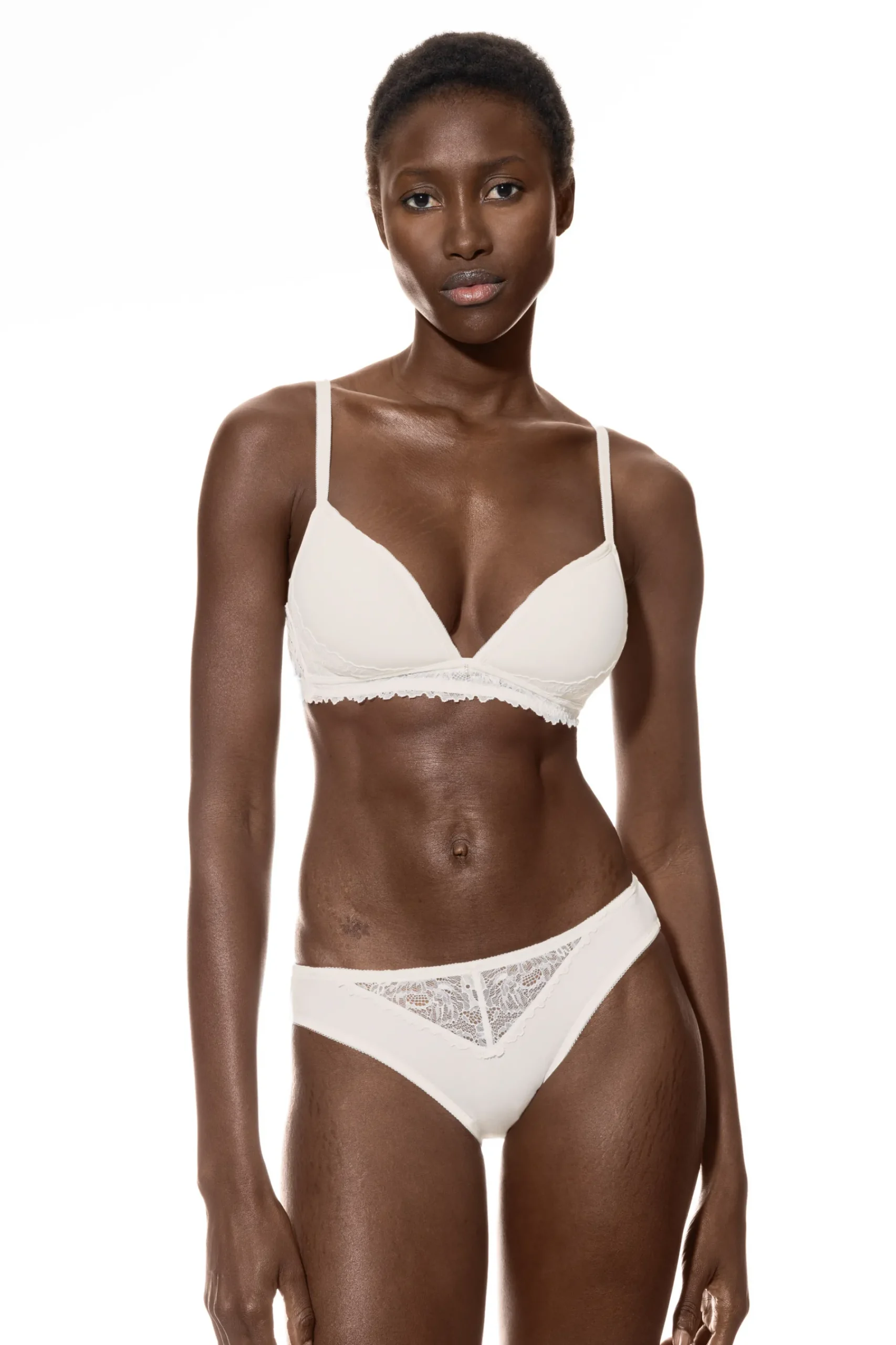 DAMES Mey Beha's|Ondergoed Sets*Spacer-beha | zonder beugels Serie Luxurious