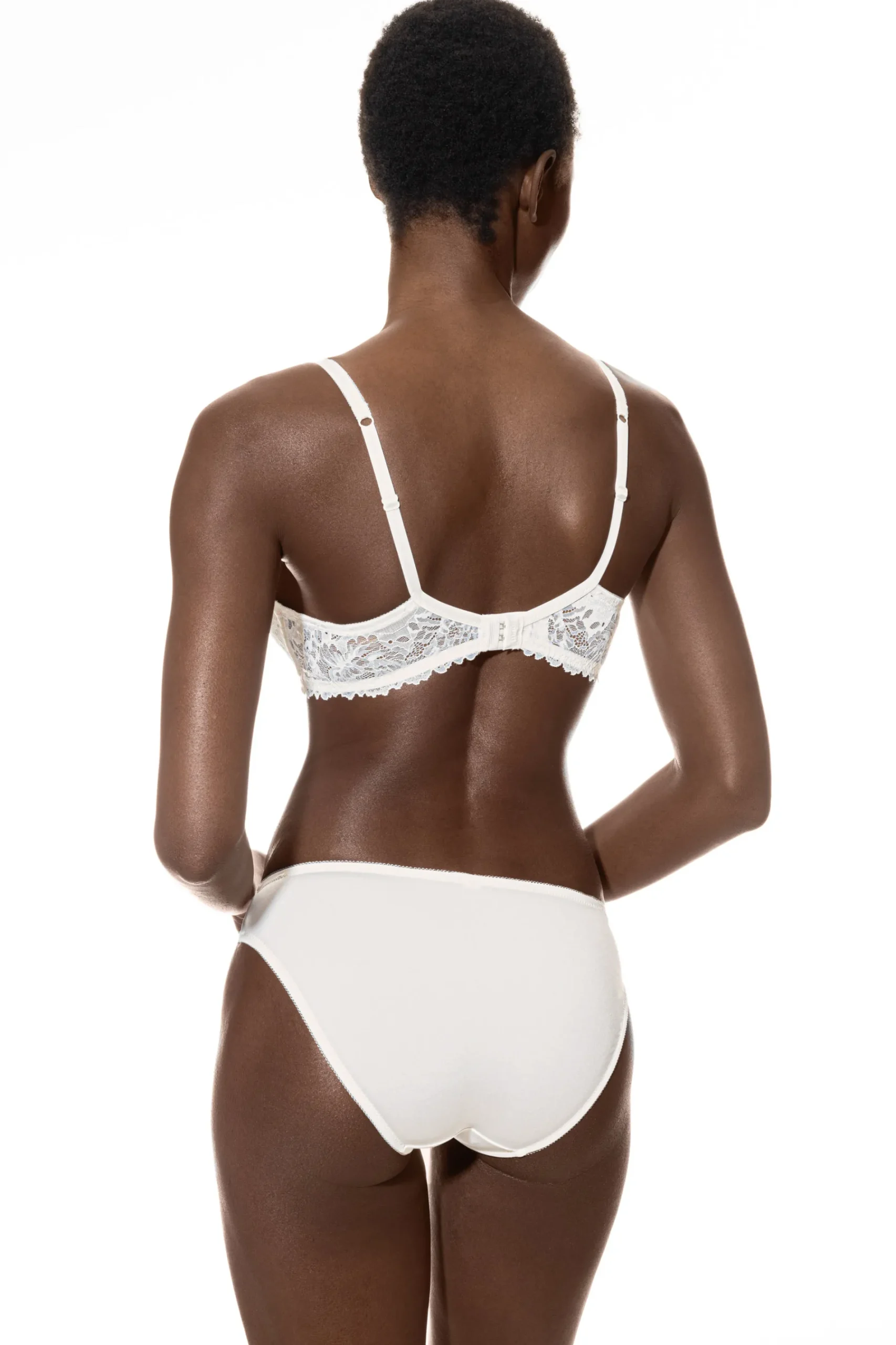 DAMES Mey Beha's|Ondergoed Sets*Spacer-beha | zonder beugels Serie Luxurious