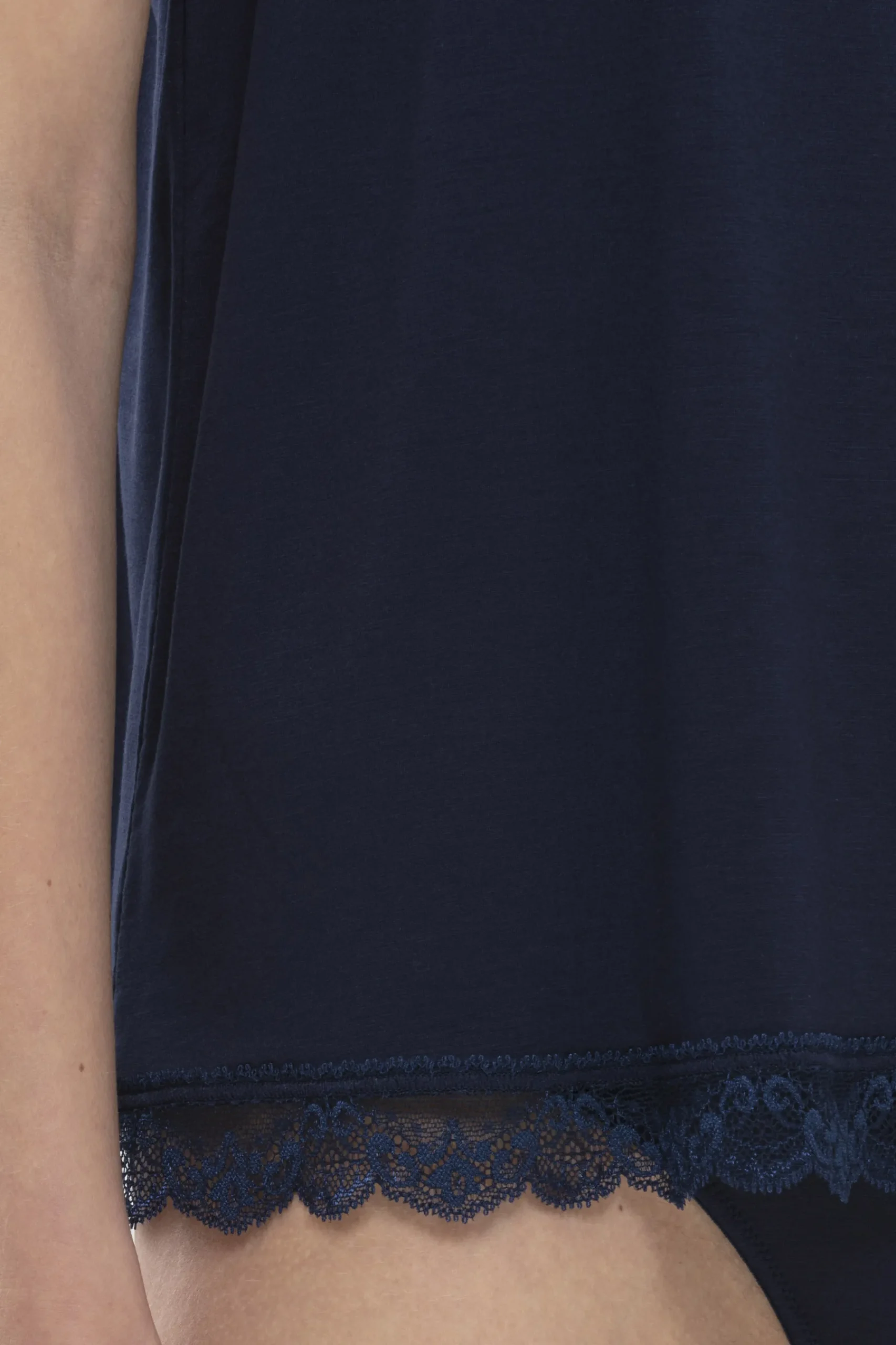 DAMES Mey Tops|Bovenstukken*Spaghetti top Serie Luise