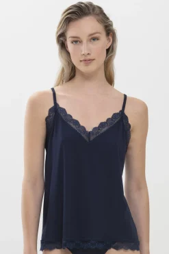 DAMES Mey Tops|Bovenstukken*Spaghetti top Serie Luise