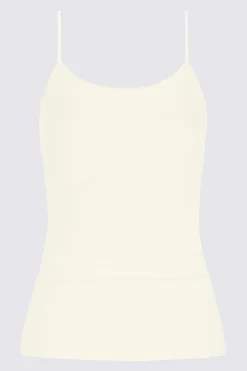 DAMES Mey Ondershirts & Tops*Spaghetti top Serie Emotion