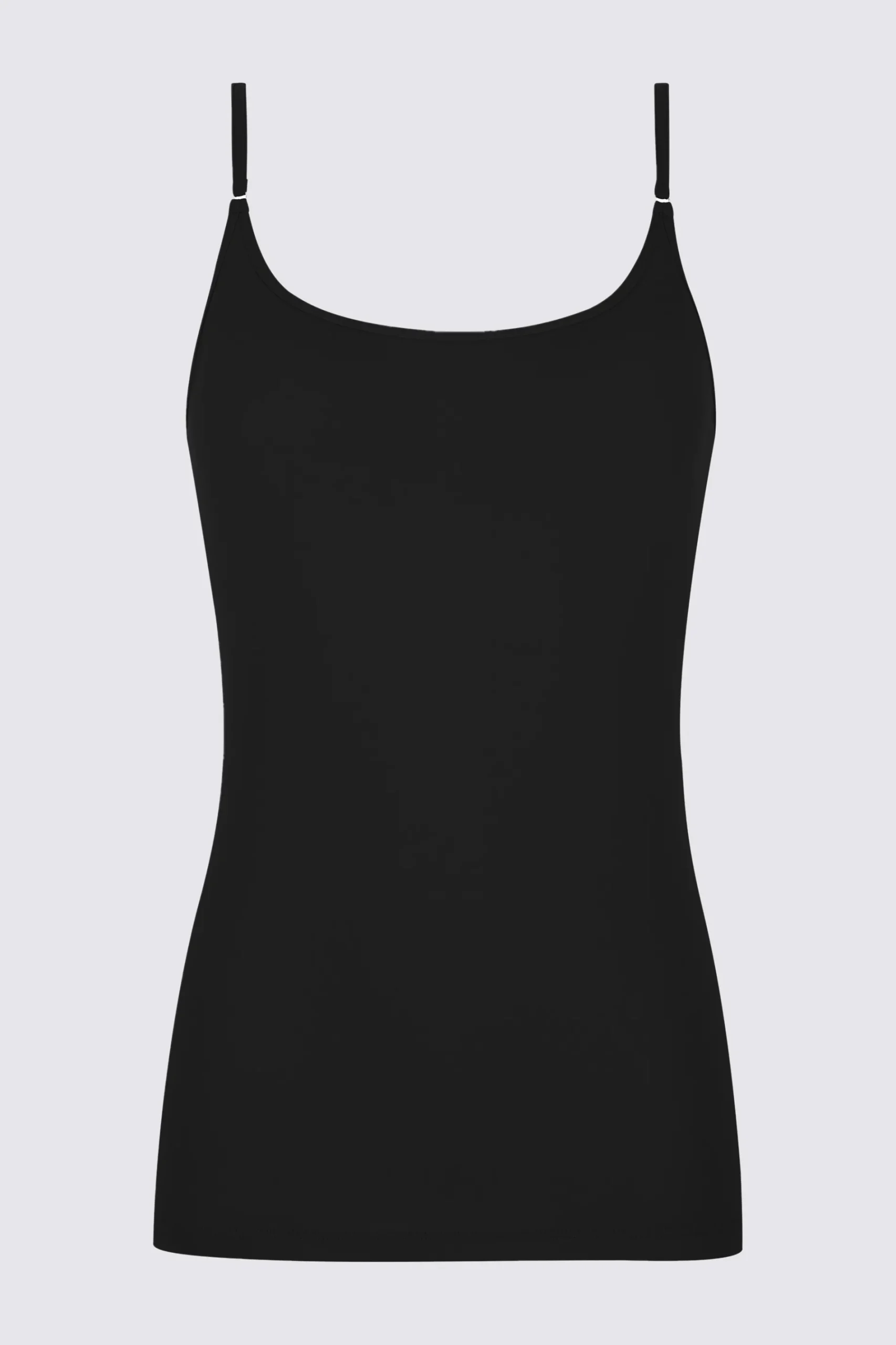 DAMES Mey Ondershirts & Tops*Spaghetti top Serie Soft Shape