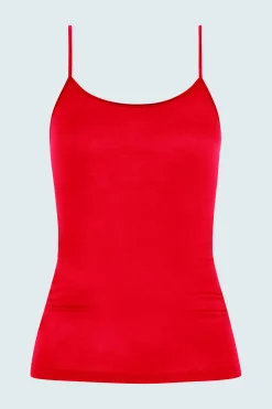 DAMES Mey Ondershirts & Tops*Spaghetti top Serie Emotion