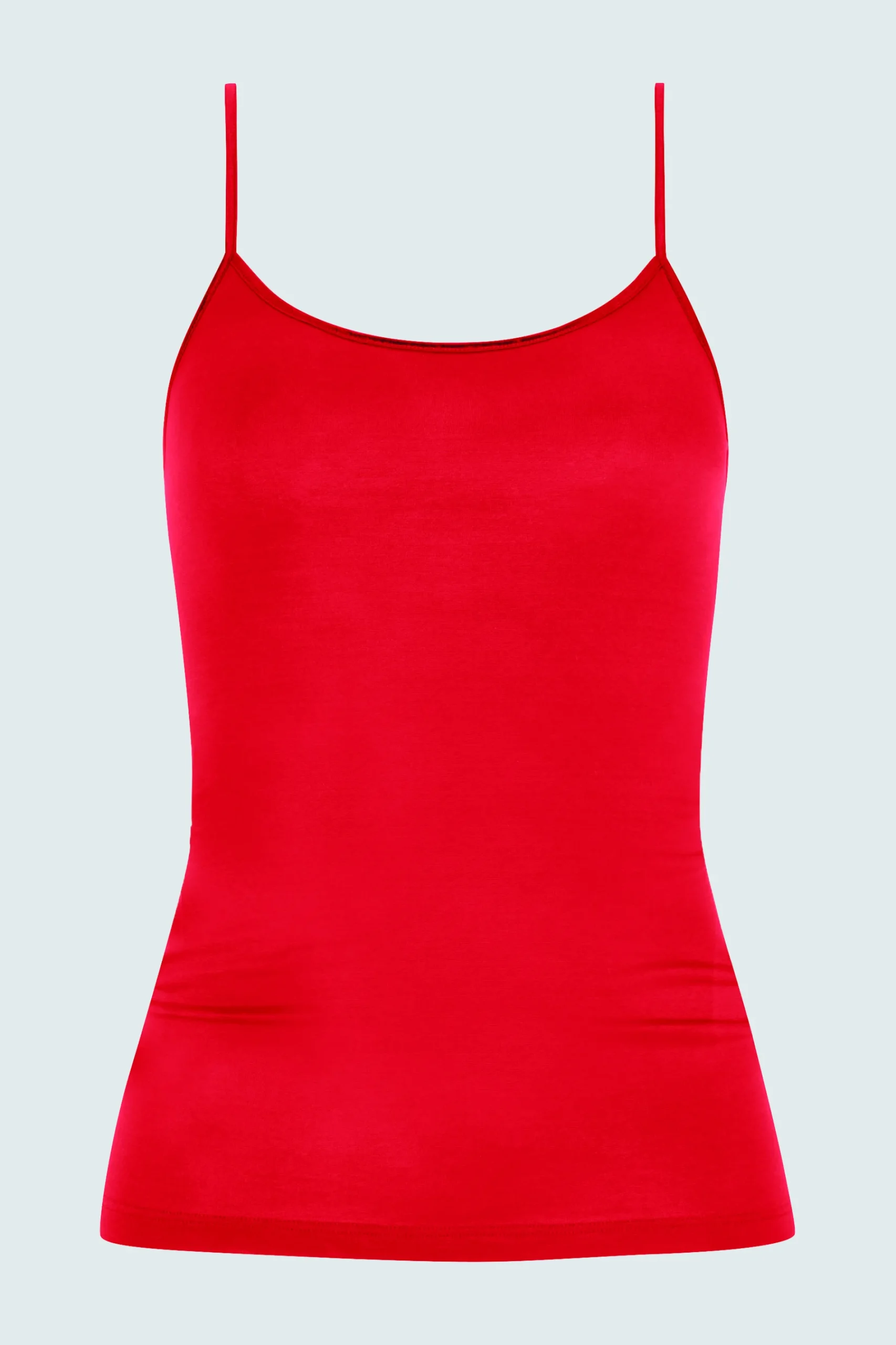 DAMES Mey Ondershirts & Tops*Spaghetti top Serie Emotion