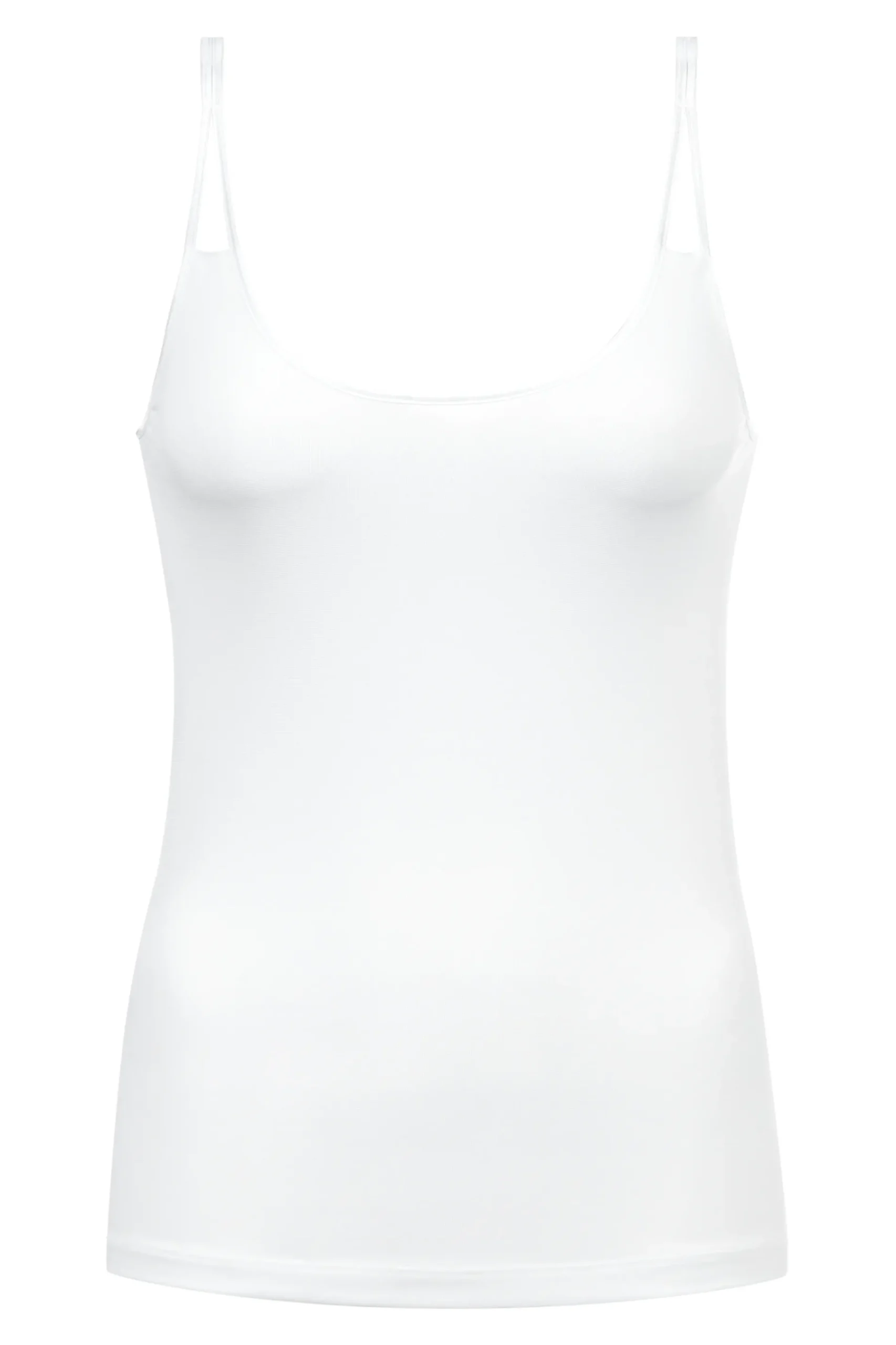 DAMES Mey Ondershirts & Tops*Spaghetti top Serie Emotion