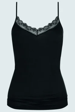 DAMES Mey Ondershirts & Tops*Spaghetti top Serie Luise