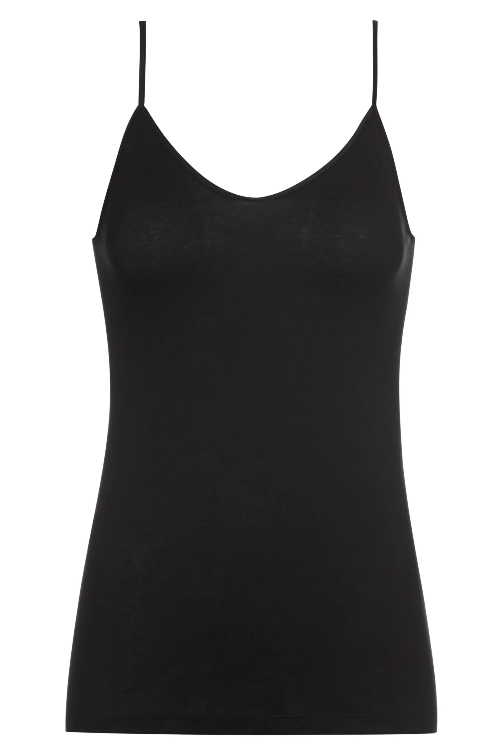 DAMES Mey Ondershirts & Tops*Spaghetti top Serie Noblesse