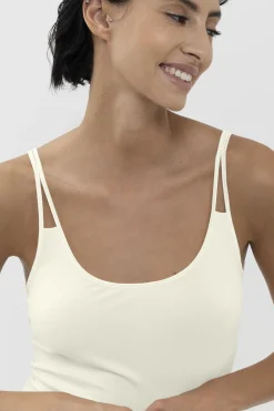 DAMES Mey Ondershirts & Tops*Spaghetti top Serie Emotion