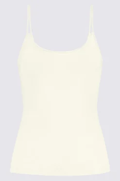 DAMES Mey Ondershirts & Tops*Spaghetti top Serie Emotion