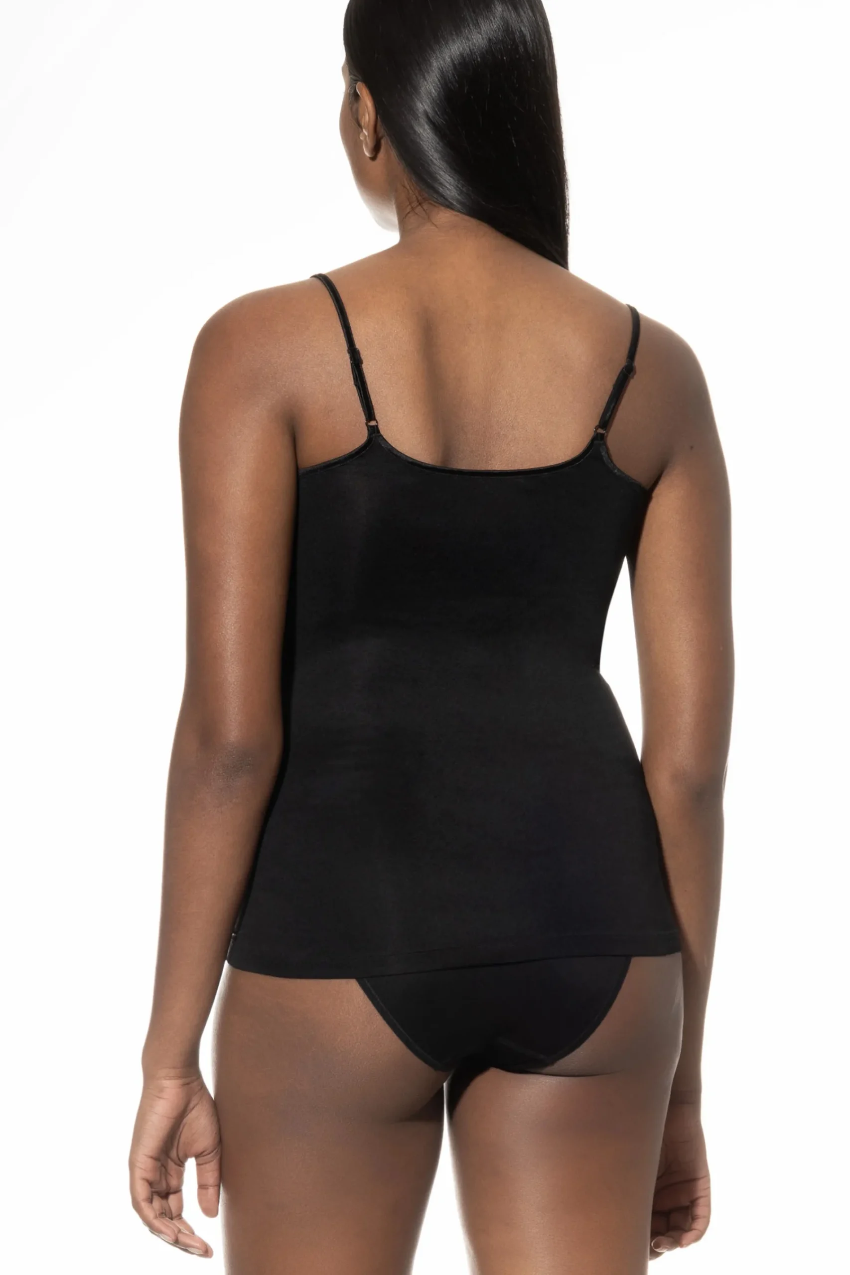 DAMES Mey Tops|Ondershirts & Tops*Spaghetti top Serie Daily Sense
