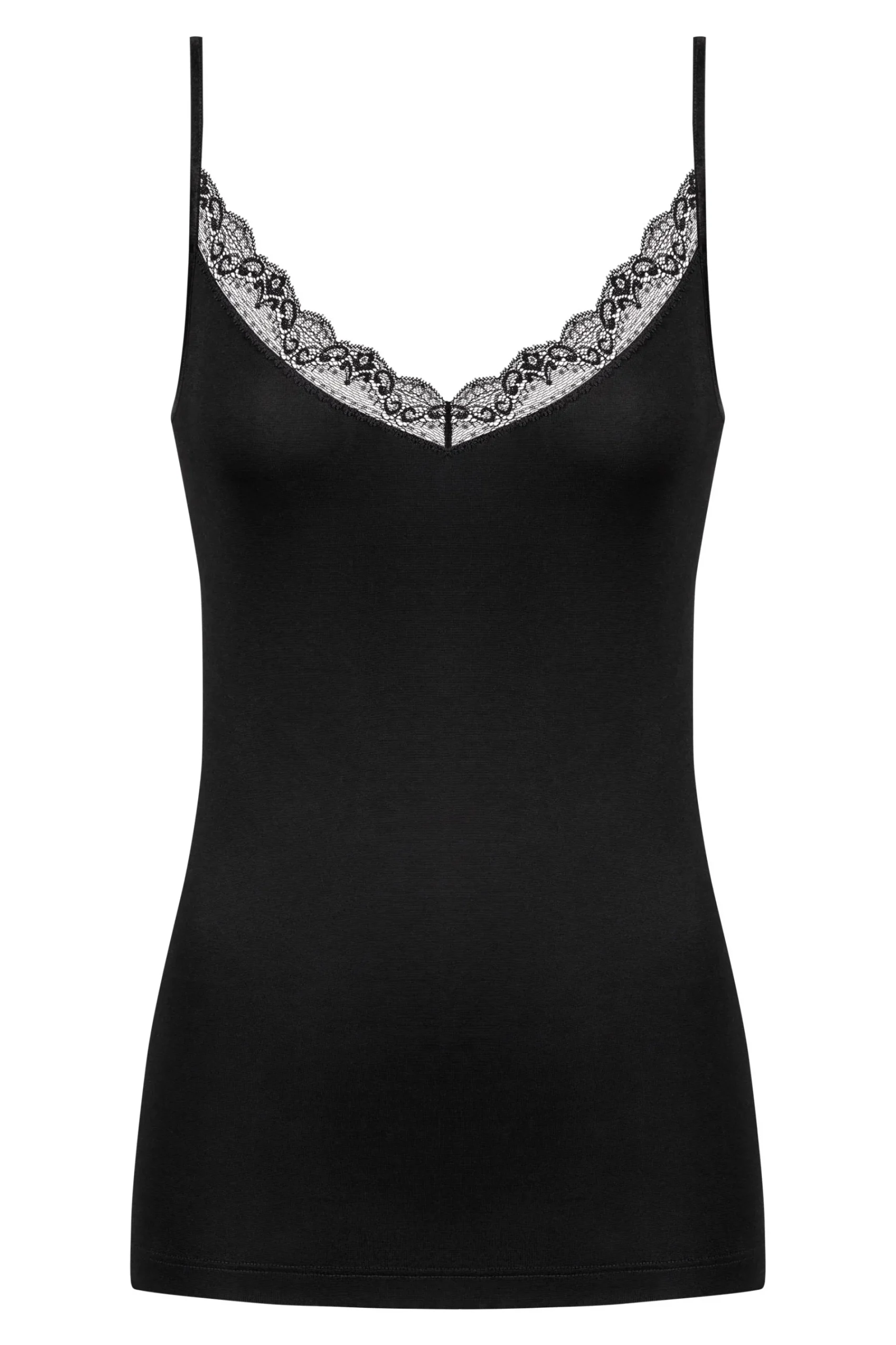 DAMES Mey Tops|Ondershirts & Tops*Spaghetti top Serie Daily Sense