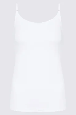 DAMES Mey Ondershirts & Tops*Spaghetti top Serie Soft Shape