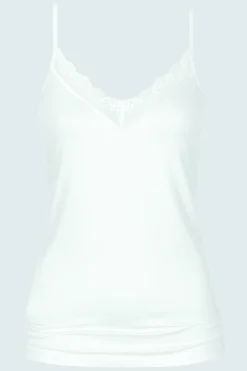 DAMES Mey Ondershirts & Tops*Spaghetti top Serie Luise