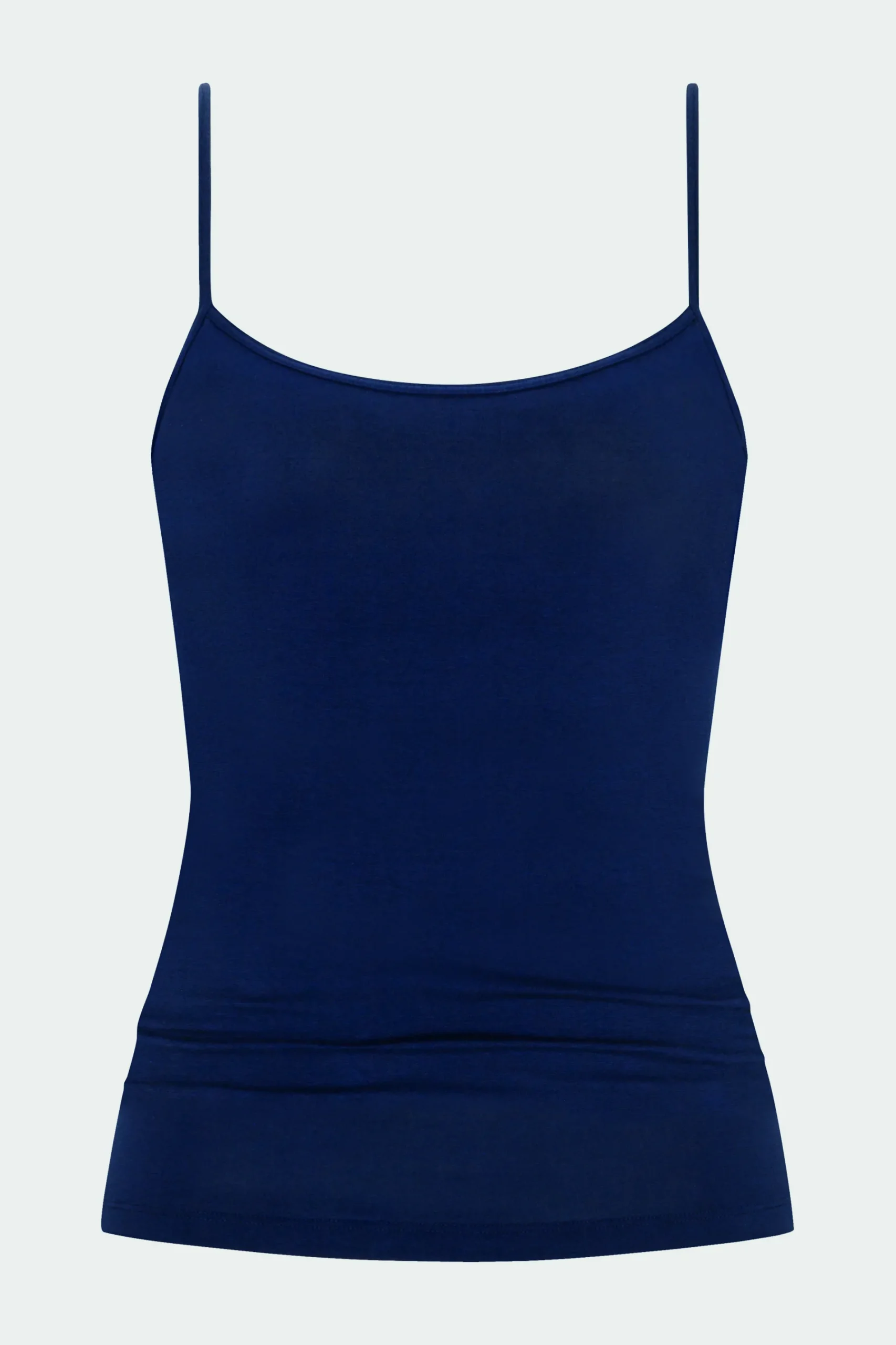 DAMES Mey Ondershirts & Tops*Spaghetti top Serie Cotton Pure