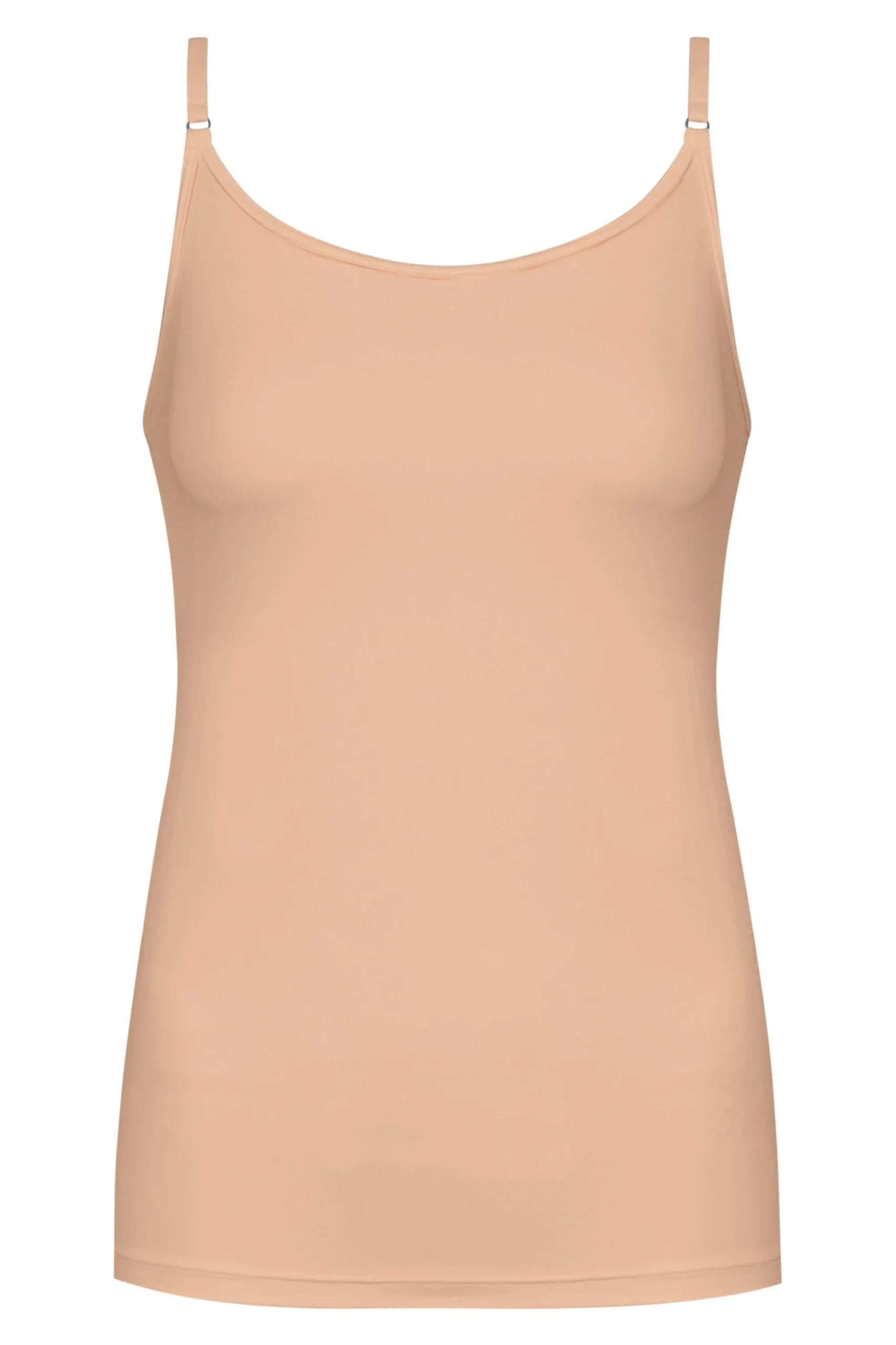 DAMES Mey Ondershirts & Tops*Spaghetti top Serie Soft Shape