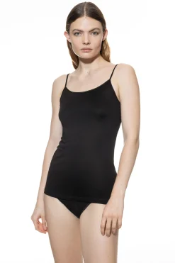 DAMES Mey Ondershirts & Tops*Spaghetti top Serie Emotion