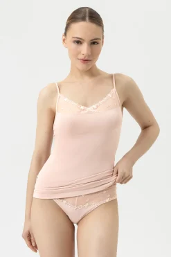 DAMES Mey Tops|Bovenstukken*Spaghettitop Serie Pretty Sense