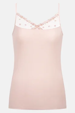 DAMES Mey Tops|Bovenstukken*Spaghettitop Serie Pretty Sense