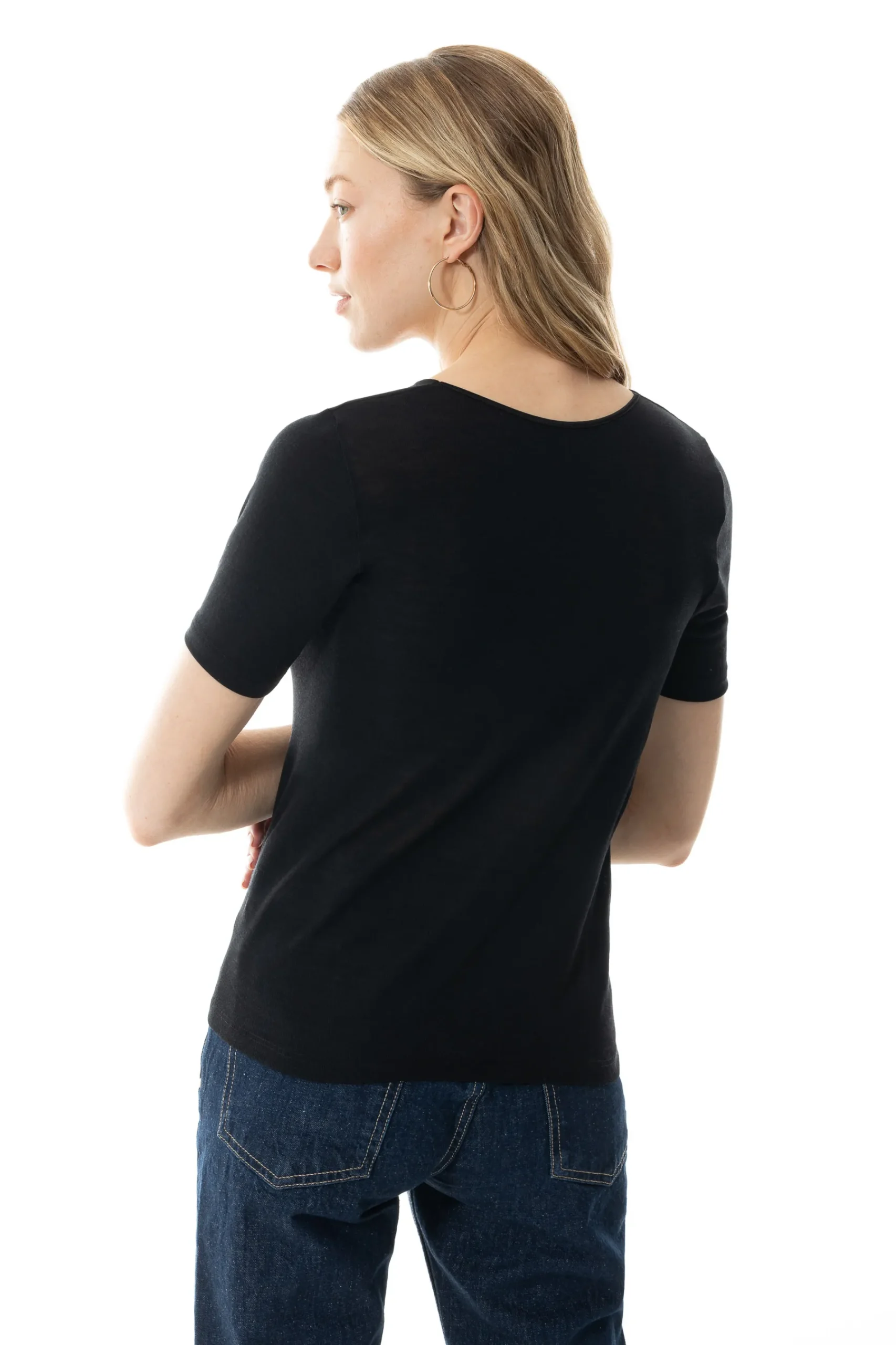 DAMES Mey Ondershirts & Tops*Spencer 1/2 mouw Serie Exquisite