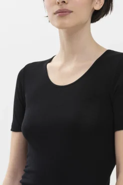 DAMES Mey Ondershirts & Tops*Spencer 1/2 mouw Serie Exquisite