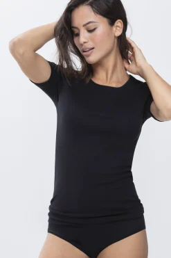 DAMES Mey Ondershirts & Tops*Spencer 1/2 mouw Serie Noblesse