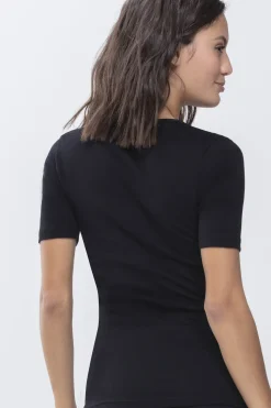 DAMES Mey Ondershirts & Tops*Spencer 1/2 mouw Serie Noblesse