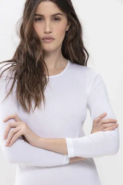 DAMES Mey Ondershirts & Tops*Spencer 1/1 mouw Serie Noblesse