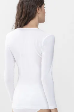 DAMES Mey Ondershirts & Tops*Spencer 1/1 mouw Serie Noblesse