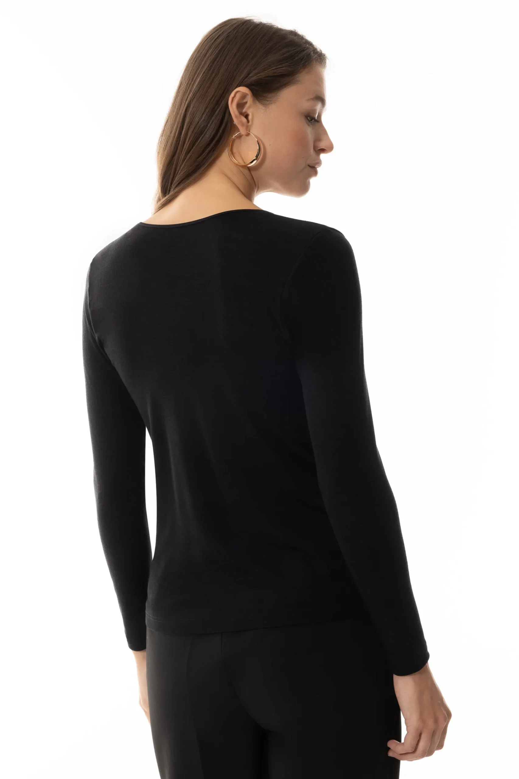 DAMES Mey Ondershirts & Tops*Spencer 1/1 mouw Serie Exquisite