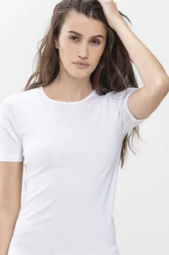 DAMES Mey Ondershirts & Tops*Spencer 1/2 mouw Serie Noblesse