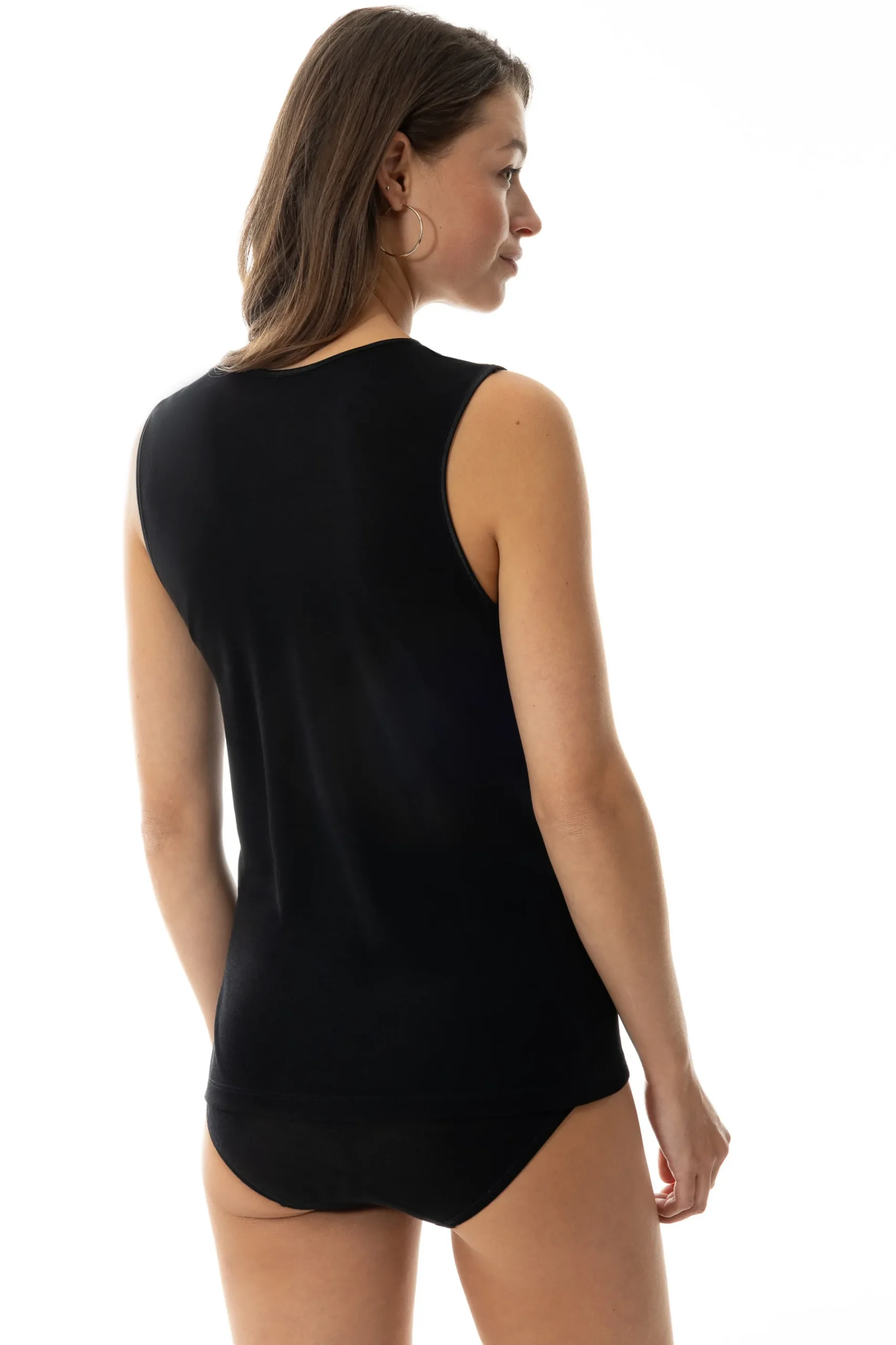 DAMES Mey Ondershirts & Tops*Spencer zonder mouwen Serie Exquisite