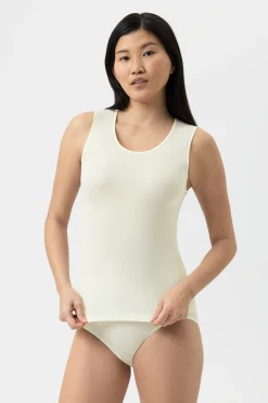 DAMES Mey Ondershirts & Tops*Spencer zonder mouwen Serie Exquisite