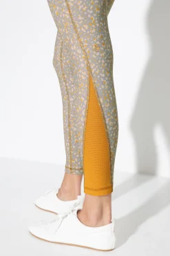 DAMES Mey Soulwear Looks|Tops*Sportlegging Serie Flexible