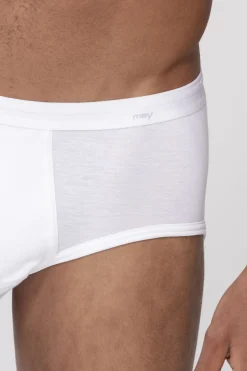 Heren Mey Ondergoed Sets|Ondergoed Grote Maten*Sportslip Serie Noblesse