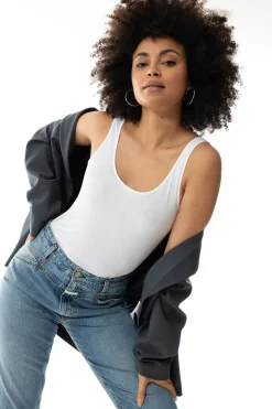 DAMES Mey Ondershirts & Tops*Sporty-hemd Serie Noblesse