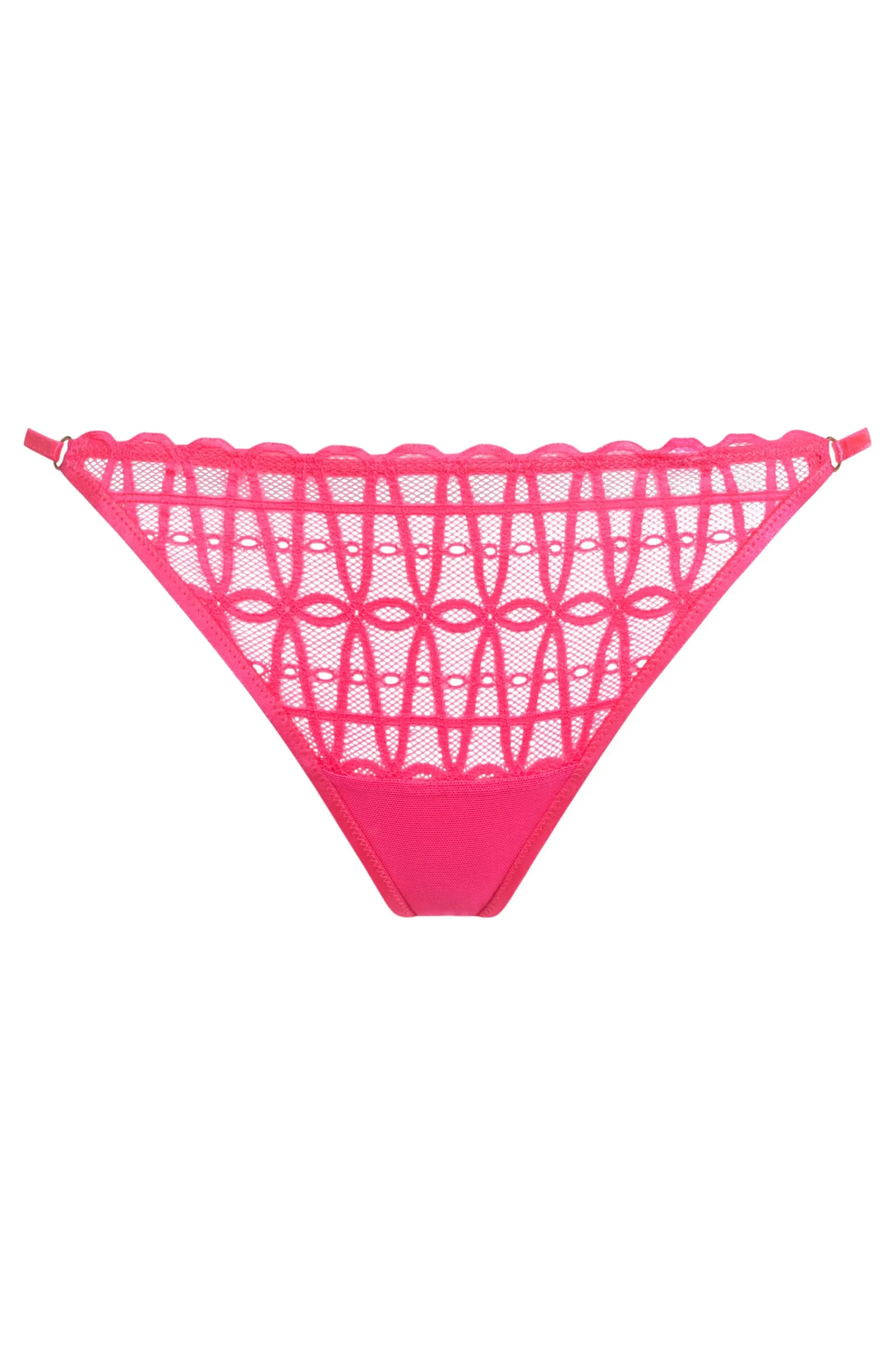 DAMES Mey Slips|Dessous-Sets*String Serie Captivating