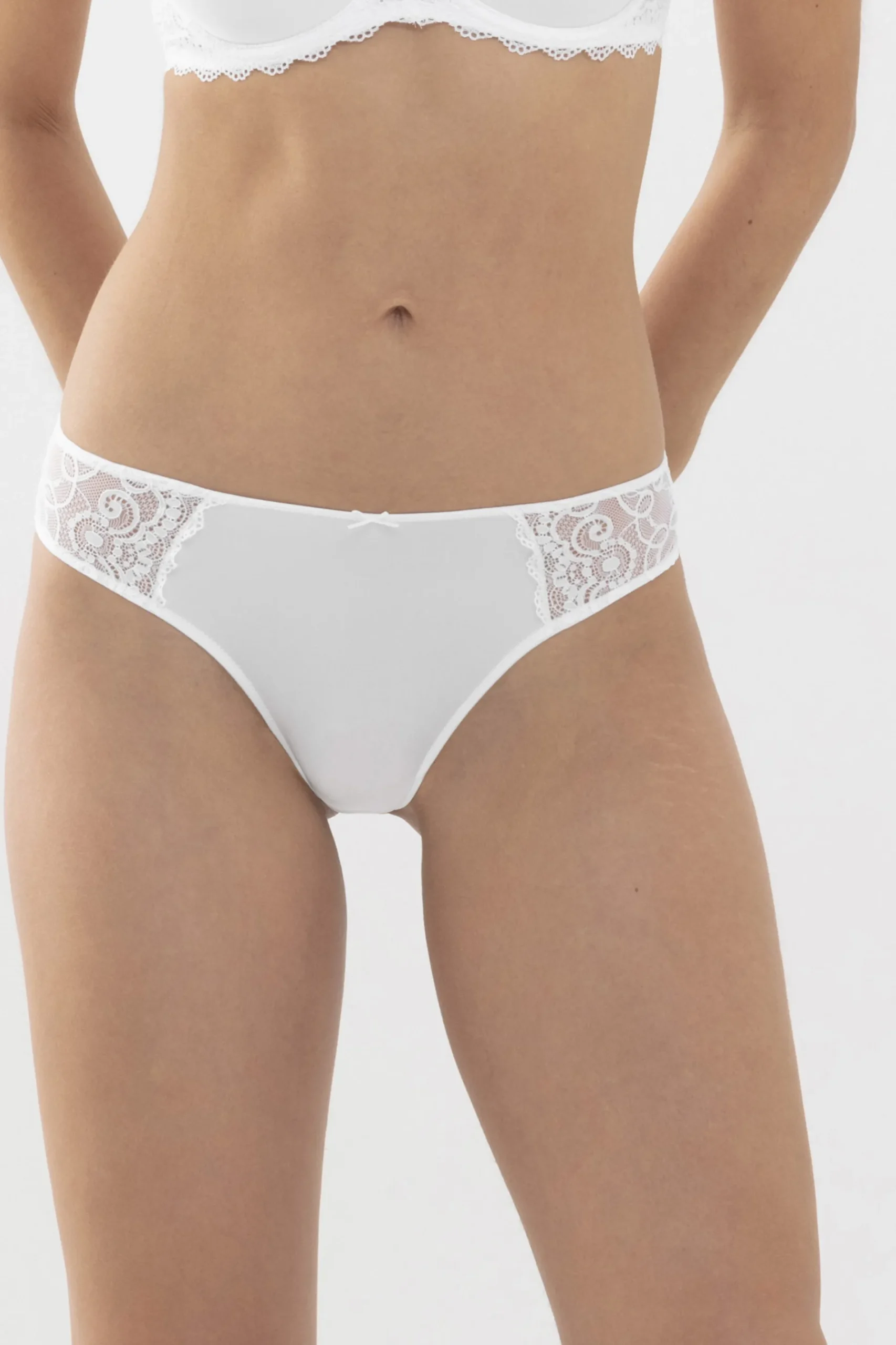 DAMES Mey Sexy Lingerie|Slips*String Serie Amorous