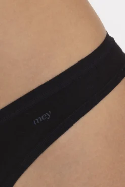 DAMES Mey Slips & Pantyshorts|Strings*String Serie Superfine Organic