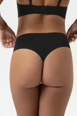 DAMES Mey Slips & Pantyshorts|Sexy Lingerie*String Serie Simply Better Invisibles