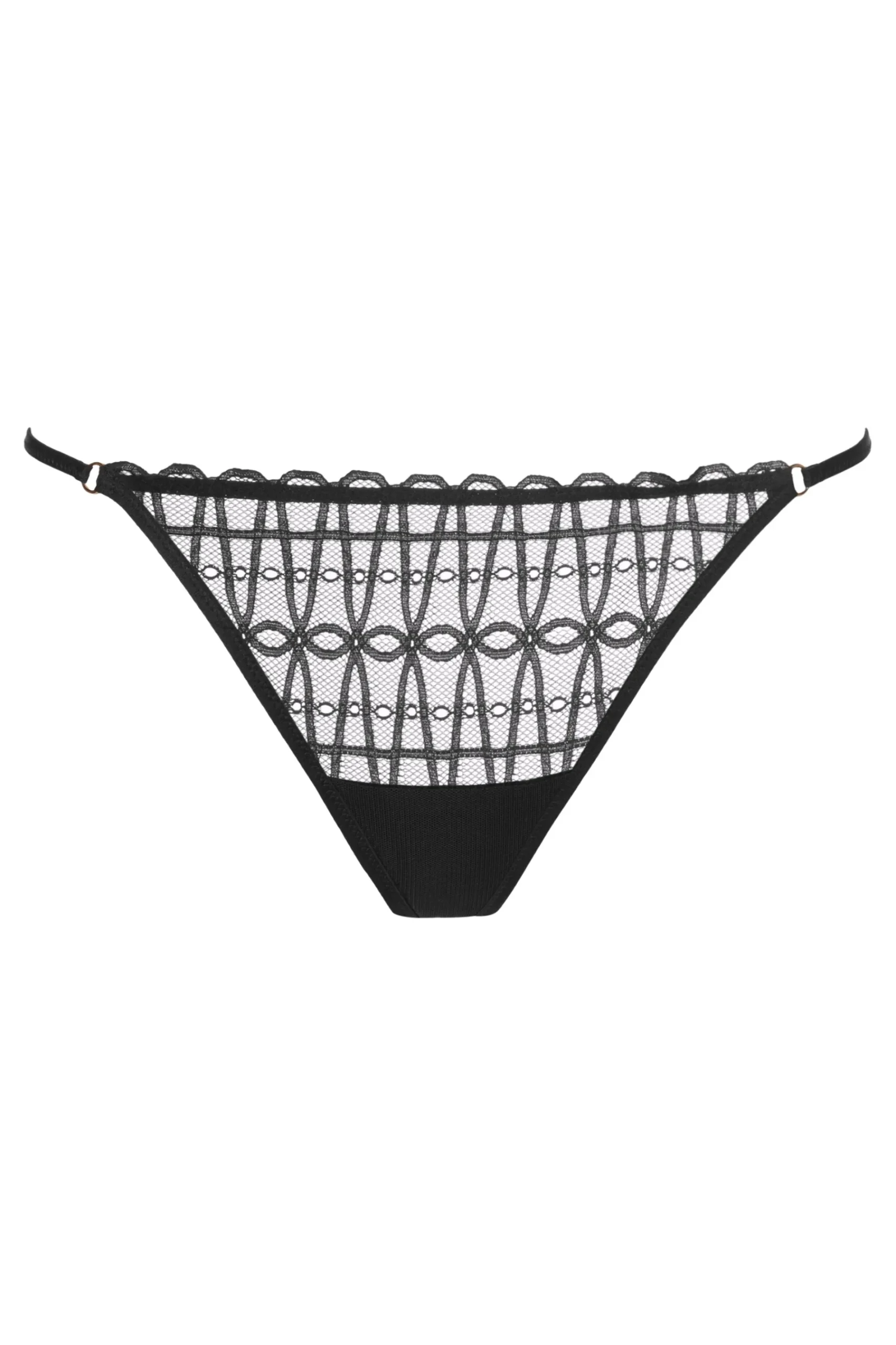 DAMES Mey Sexy Lingerie|Slips*String Serie Captivating