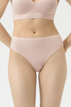 DAMES Mey Slips & Pantyshorts|Functioneel Ondergoed*String Serie Simply Better Invisibles