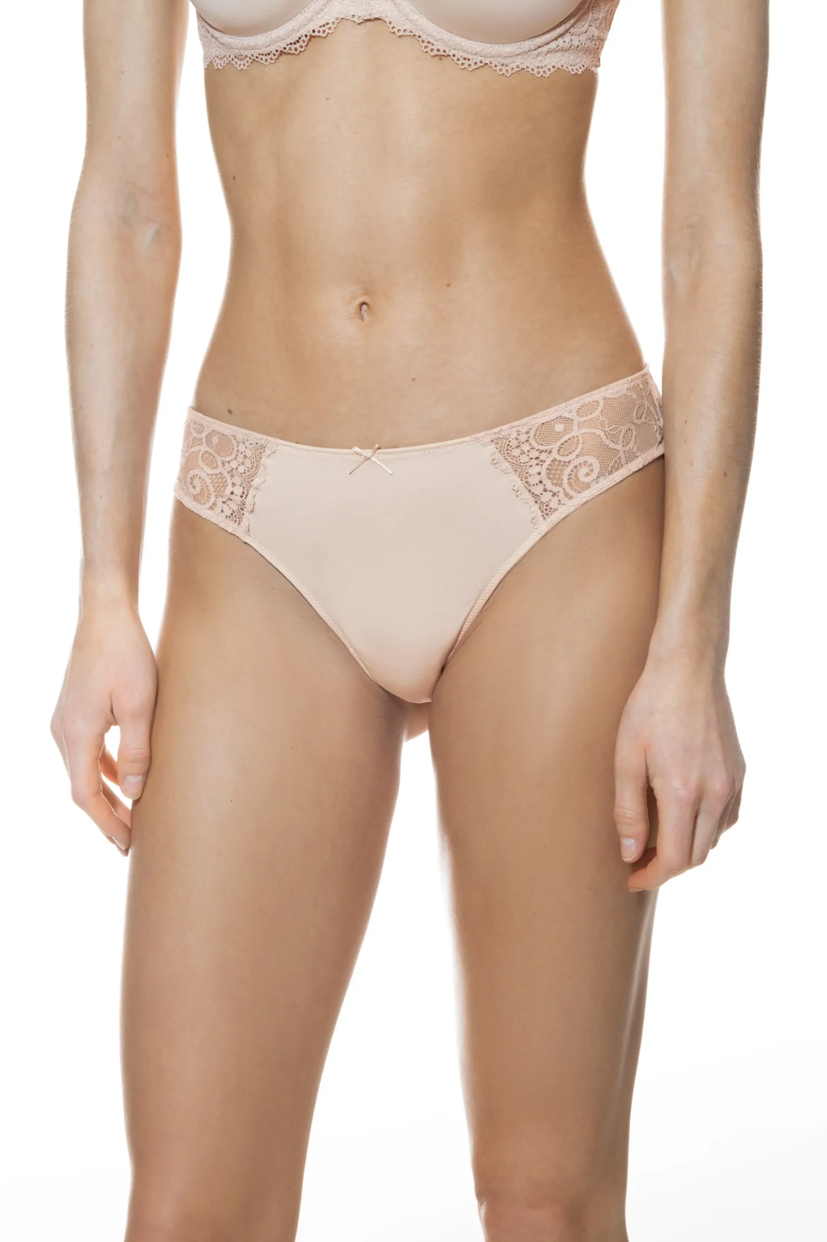 DAMES Mey Sexy Lingerie|Dessous-Sets*String Serie Amorous