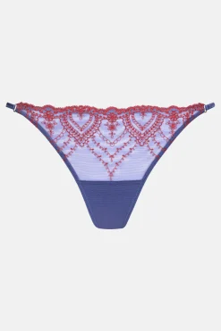 DAMES Mey Sexy Lingerie|Slips*String Serie Mysterious