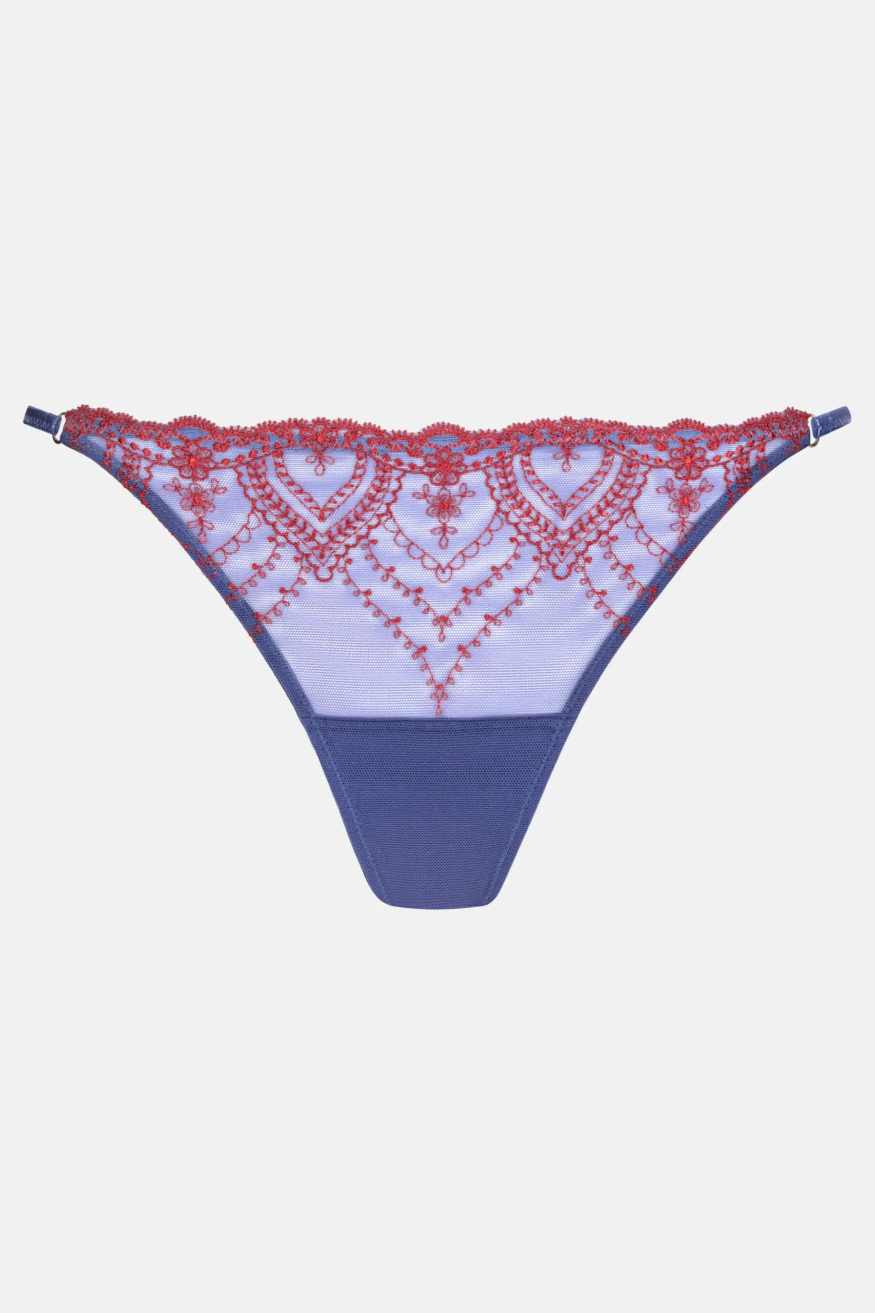 DAMES Mey Sexy Lingerie|Slips*String Serie Mysterious