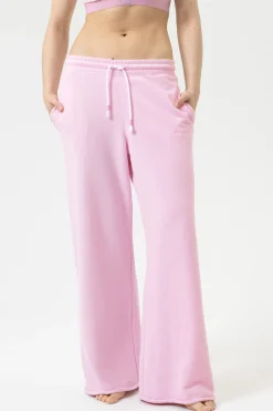 DAMES Mey Broeken|Mix & Match*Sweatbroek Serie Mellow Cotton